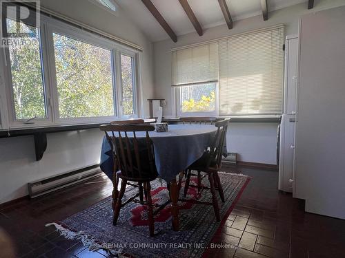 137 Birkdale Road, Toronto, ON - Indoor Photo Showing Dining Room