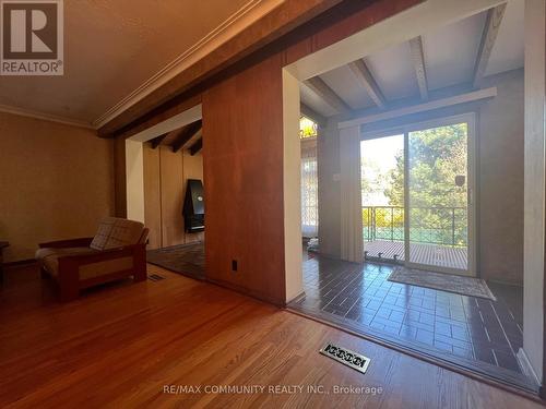 137 Birkdale Road, Toronto, ON - Indoor Photo Showing Other Room