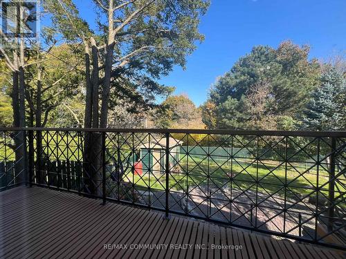 137 Birkdale Road, Toronto, ON - Outdoor