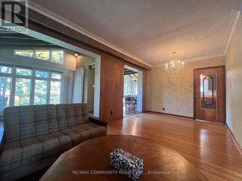 137 Birkdale Road, Toronto, ON - Indoor Photo Showing Other Room