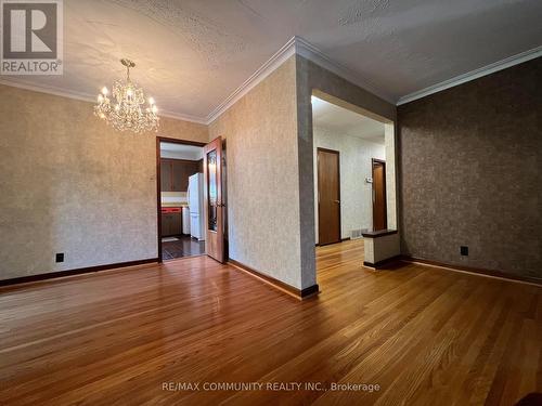 137 Birkdale Road, Toronto, ON - Indoor Photo Showing Other Room