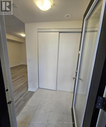 17 - 165 Tapscott Road, Toronto, ON - Indoor Photo Showing Other Room