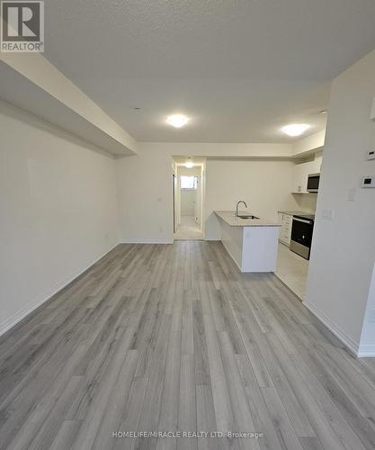 17 - 165 Tapscott Road, Toronto, ON - Indoor Photo Showing Other Room