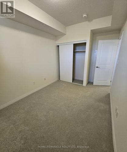 17 - 165 Tapscott Road, Toronto, ON - Indoor Photo Showing Other Room