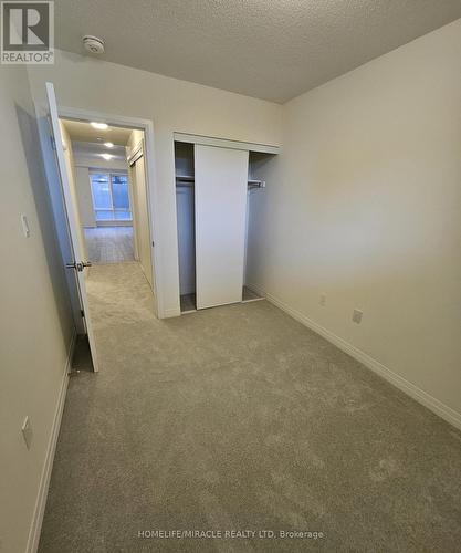 17 - 165 Tapscott Road, Toronto, ON - Indoor Photo Showing Other Room