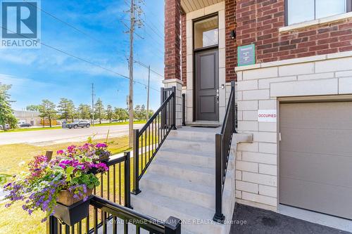 2 Seacoasts Circle, Vaughan, ON - Outdoor With Exterior