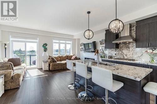 2 Seacoasts Circle, Vaughan, ON - Indoor Photo Showing Other Room