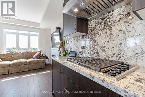 2 Seacoasts Circle, Vaughan, ON - Indoor Photo Showing Other Room