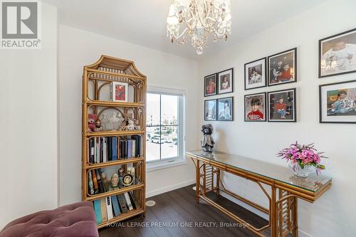 2 Seacoasts Circle, Vaughan, ON - Indoor Photo Showing Other Room