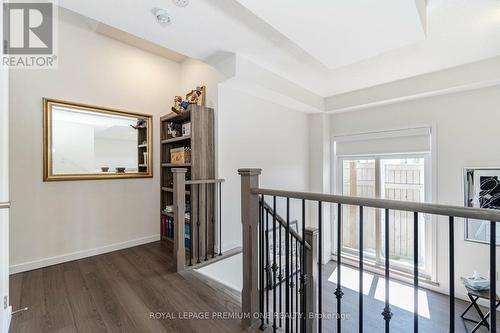 2 Seacoasts Circle, Vaughan, ON - Indoor Photo Showing Other Room