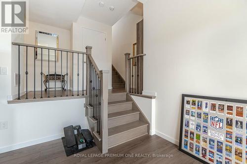 2 Seacoasts Circle, Vaughan, ON - Indoor Photo Showing Other Room