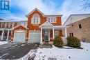 54 Gladys Clarkson Drive, Whitchurch-Stouffville, ON  - Outdoor With Facade 