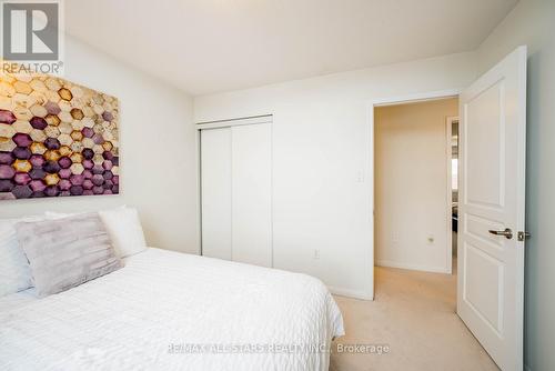 54 Gladys Clarkson Drive, Whitchurch-Stouffville, ON - Indoor Photo Showing Bedroom