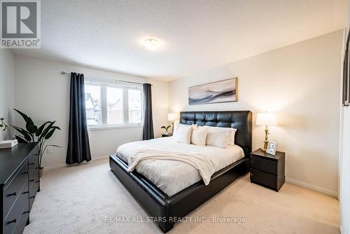 54 Gladys Clarkson Drive, Whitchurch-Stouffville, ON - Indoor Photo Showing Bedroom