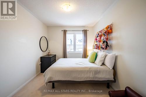 54 Gladys Clarkson Drive, Whitchurch-Stouffville, ON - Indoor Photo Showing Bedroom