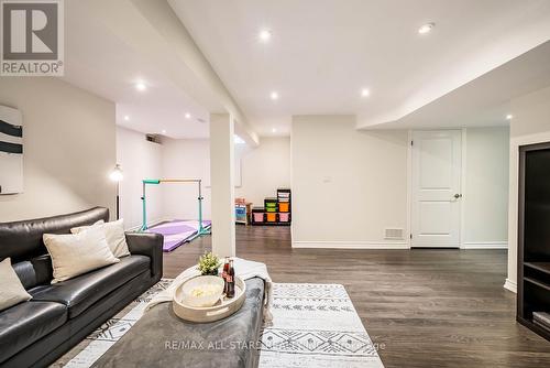 54 Gladys Clarkson Drive, Whitchurch-Stouffville, ON - Indoor