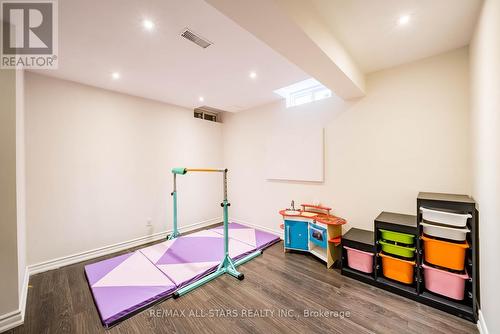 54 Gladys Clarkson Drive, Whitchurch-Stouffville, ON - Indoor