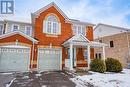 54 Gladys Clarkson Drive, Whitchurch-Stouffville, ON  - Outdoor With Facade 