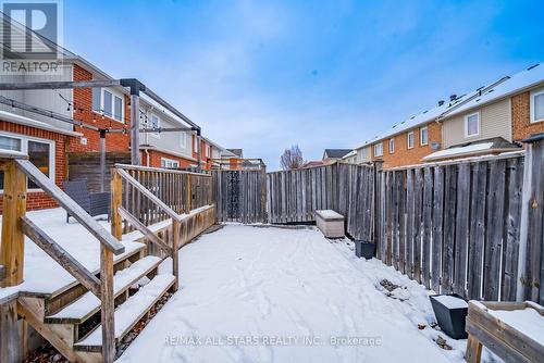 54 Gladys Clarkson Drive, Whitchurch-Stouffville, ON - Outdoor With Exterior