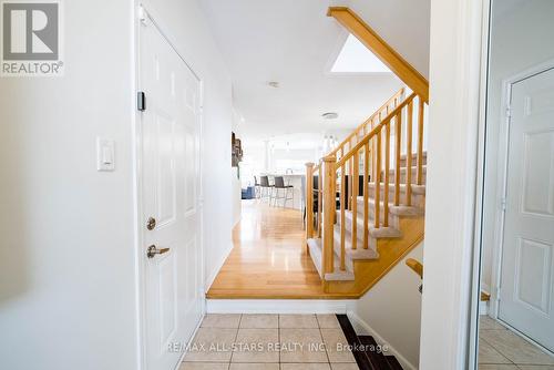 54 Gladys Clarkson Drive, Whitchurch-Stouffville, ON - Indoor Photo Showing Other Room