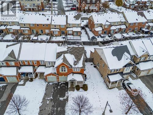 54 Gladys Clarkson Drive, Whitchurch-Stouffville, ON - Outdoor