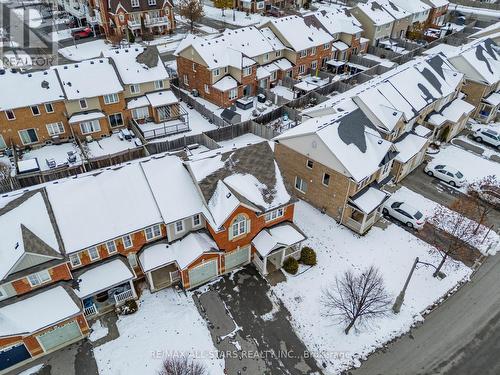 54 Gladys Clarkson Drive, Whitchurch-Stouffville, ON - Outdoor