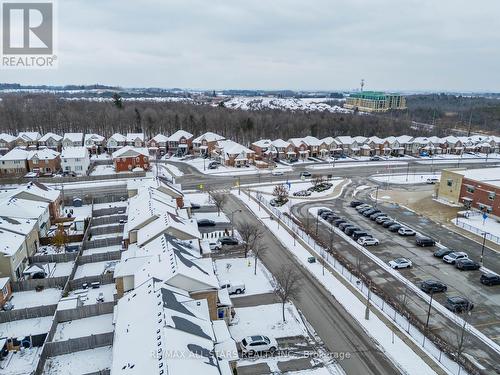 54 Gladys Clarkson Drive, Whitchurch-Stouffville, ON - Outdoor With View