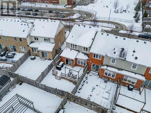 54 Gladys Clarkson Drive, Whitchurch-Stouffville, ON - Outdoor