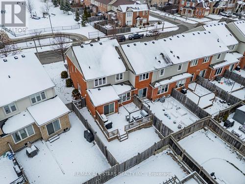 54 Gladys Clarkson Drive, Whitchurch-Stouffville, ON - Outdoor