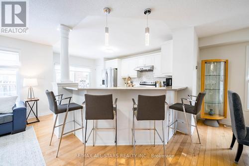 54 Gladys Clarkson Drive, Whitchurch-Stouffville, ON - Indoor