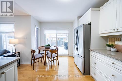 54 Gladys Clarkson Drive, Whitchurch-Stouffville, ON - Indoor