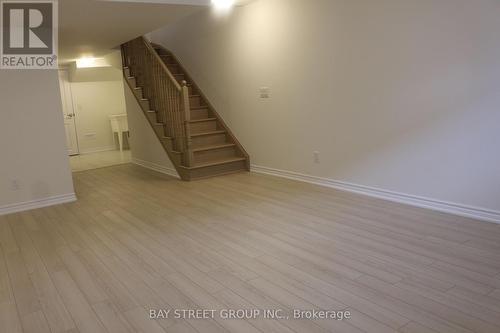 5 Harvey Bunker Crescent, Markham, ON - Indoor Photo Showing Other Room