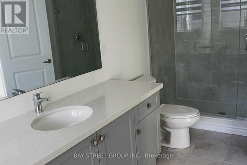 5 Harvey Bunker Crescent, Markham, ON - Indoor Photo Showing Bathroom