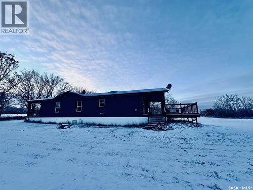 Rm Of Battle River Acreage, Battle River Rm No. 438, SK 