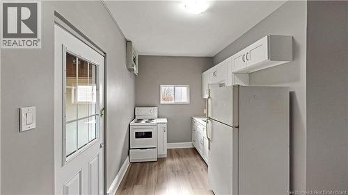 378 Union Street, Saint John, NB - Indoor