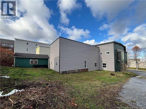 378 Union Street, Saint John, NB - Outdoor