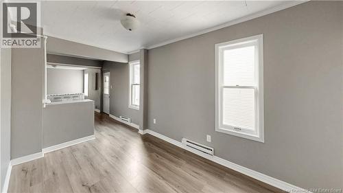 1 Bdrm Apt Up - 378 Union Street, Saint John, NB - Indoor Photo Showing Other Room