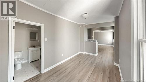 378 Union Street, Saint John, NB - Indoor