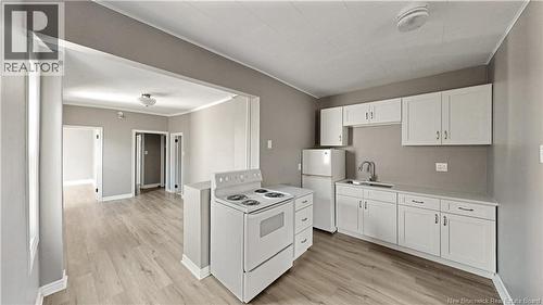 378 Union Street, Saint John, NB - Indoor Photo Showing Kitchen