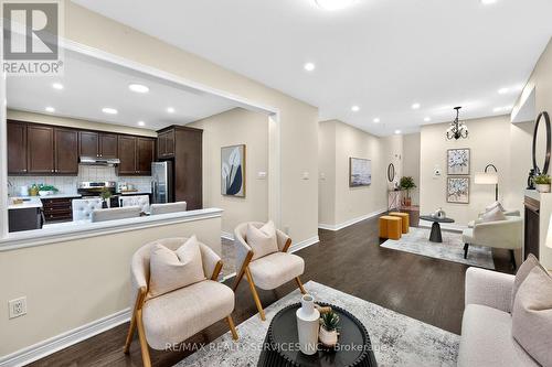 24 Addiscott Street, Brampton, ON - Indoor