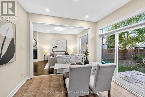 24 Addiscott Street, Brampton, ON - Indoor