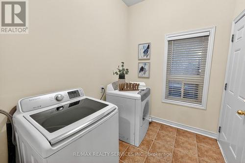 24 Addiscott Street, Brampton, ON - Indoor Photo Showing Laundry Room