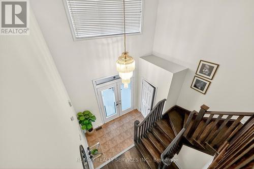 24 Addiscott Street, Brampton, ON - Indoor Photo Showing Other Room