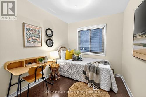 24 Addiscott Street, Brampton, ON - Indoor Photo Showing Bedroom