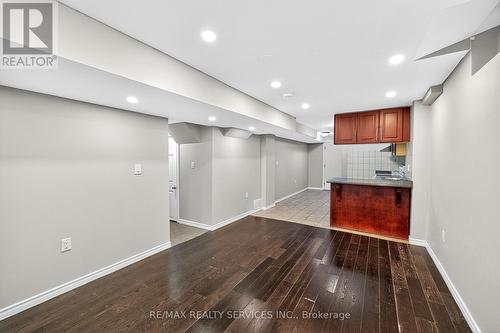 24 Addiscott Street, Brampton, ON - Indoor Photo Showing Other Room