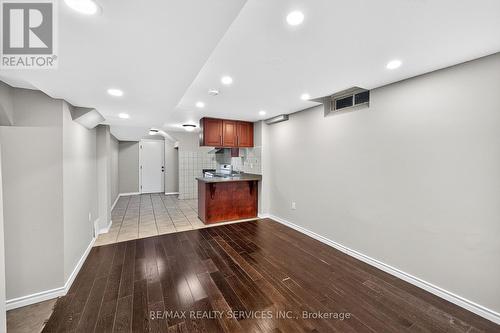 24 Addiscott Street, Brampton, ON - Indoor Photo Showing Other Room