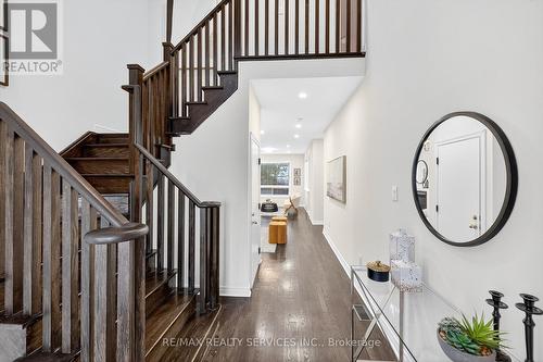 24 Addiscott Street, Brampton, ON - Indoor Photo Showing Other Room