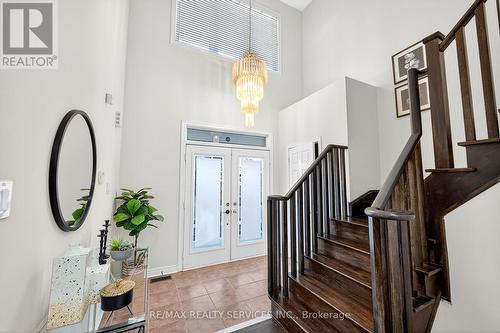 24 Addiscott Street, Brampton, ON - Indoor Photo Showing Other Room