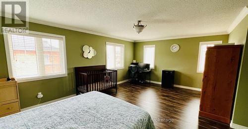 29 Brucewood Road, Brampton, ON - Indoor Photo Showing Bedroom