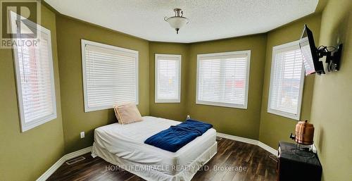 29 Brucewood Road, Brampton, ON - Indoor Photo Showing Bedroom